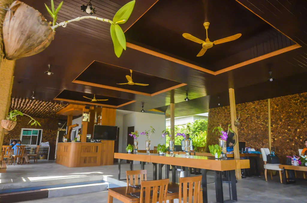 Koh Yao Yai Hillside Resort5