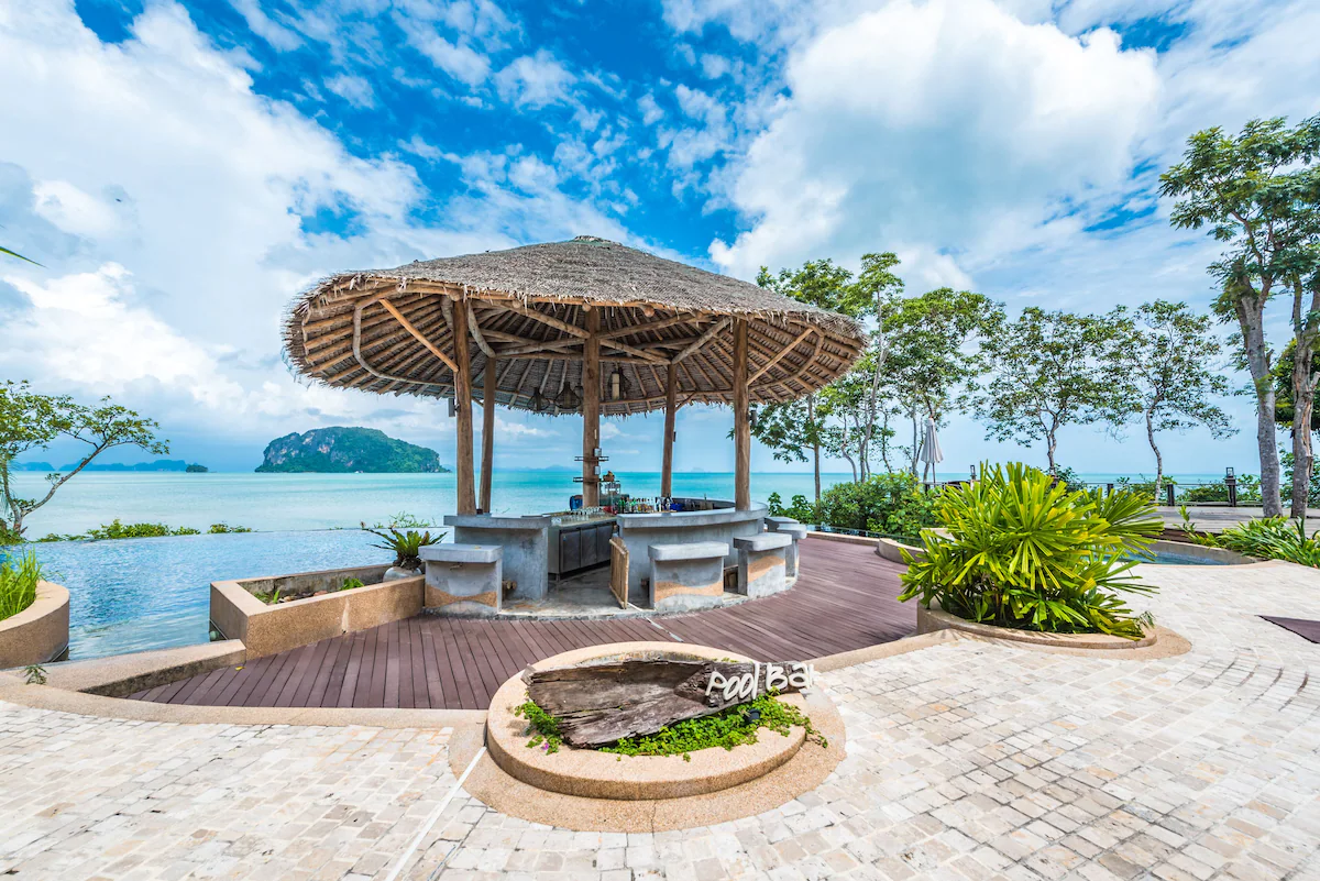 Koh Yao Yai Village14