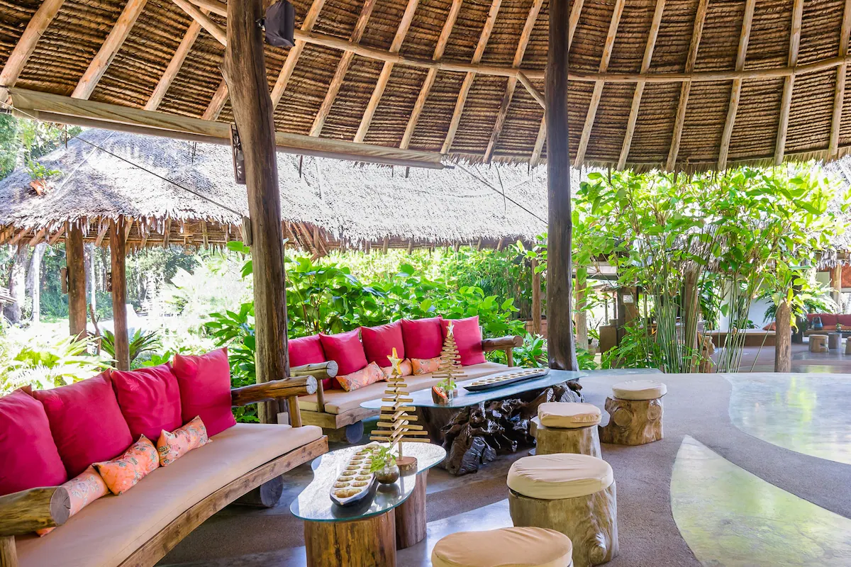 Koh Yao Yai Village17