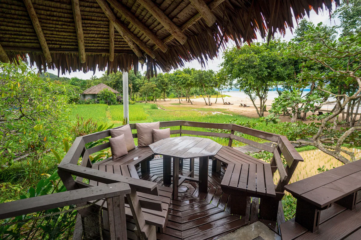 Koh Yao Yai Village18