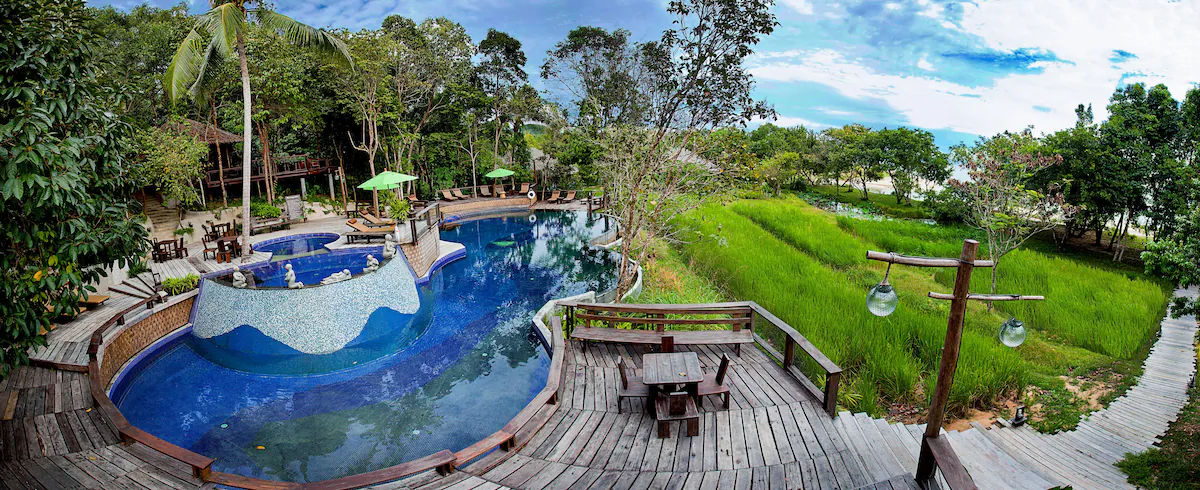 Koh Yao Yai Village19