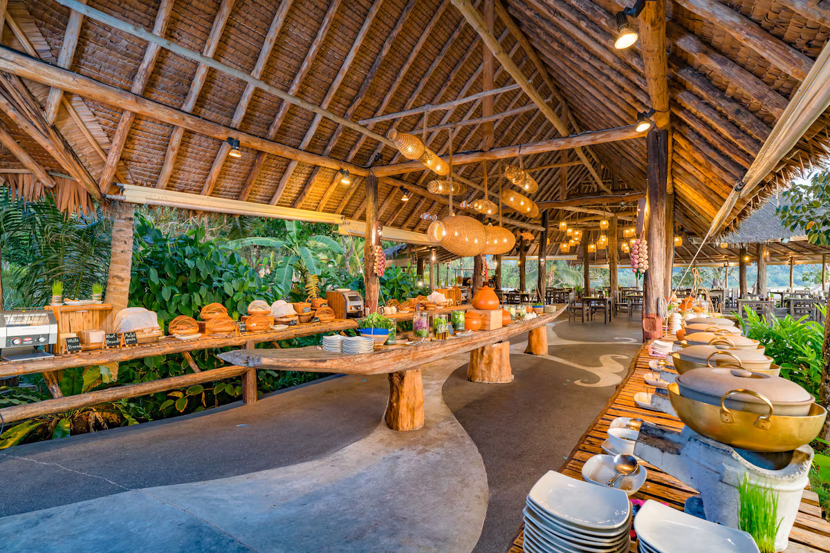 Koh Yao Yai Village21