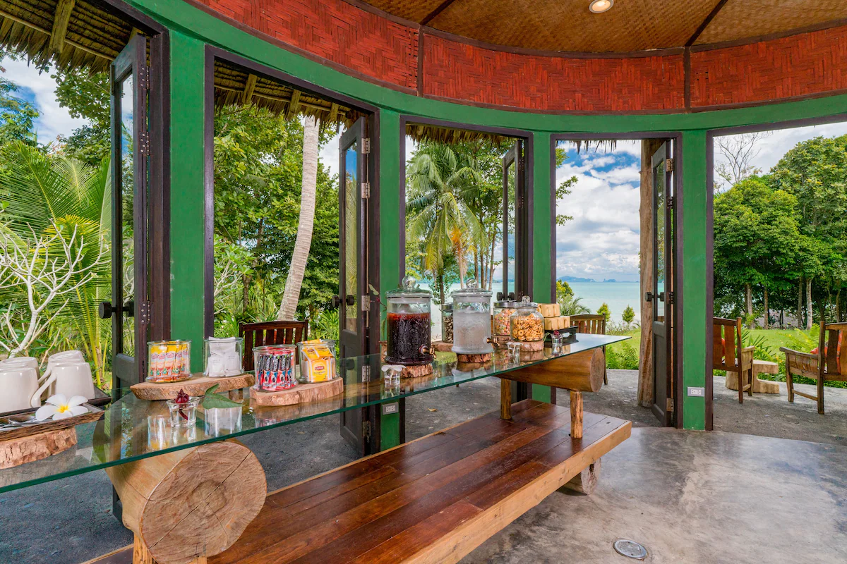 Koh Yao Yai Village25