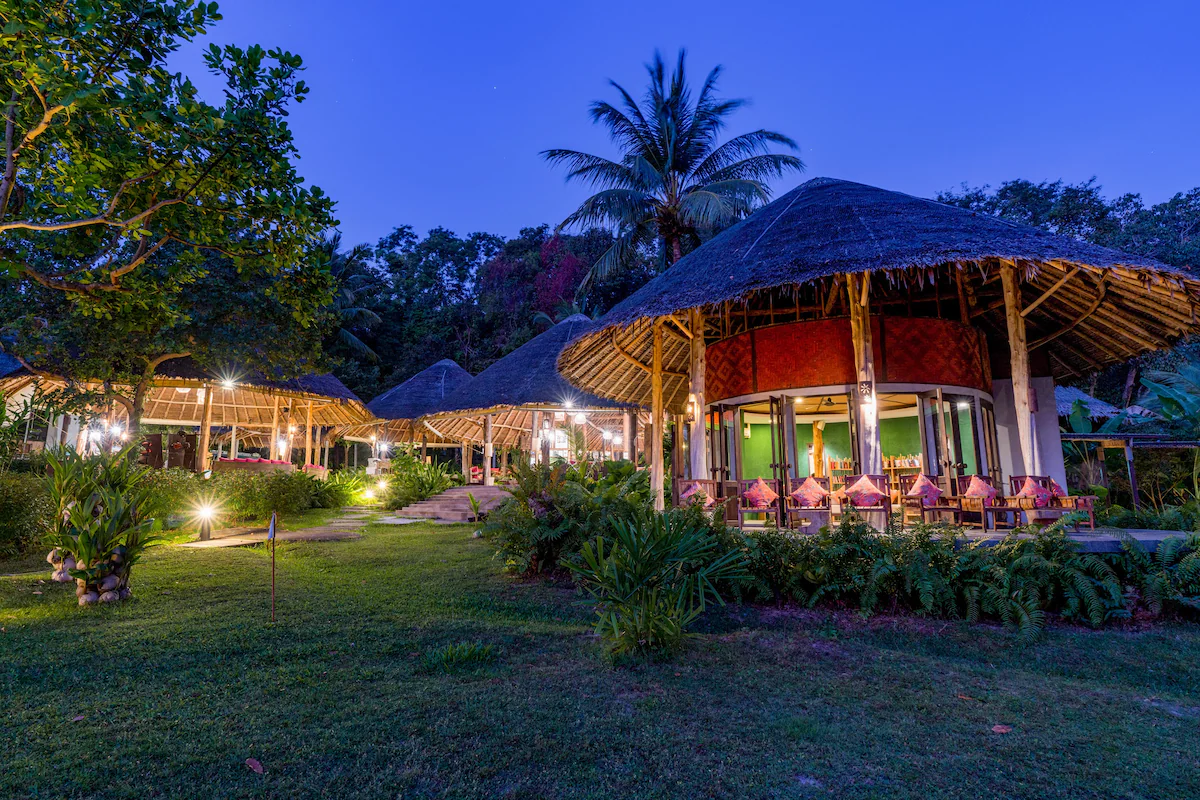 Koh Yao Yai Village26