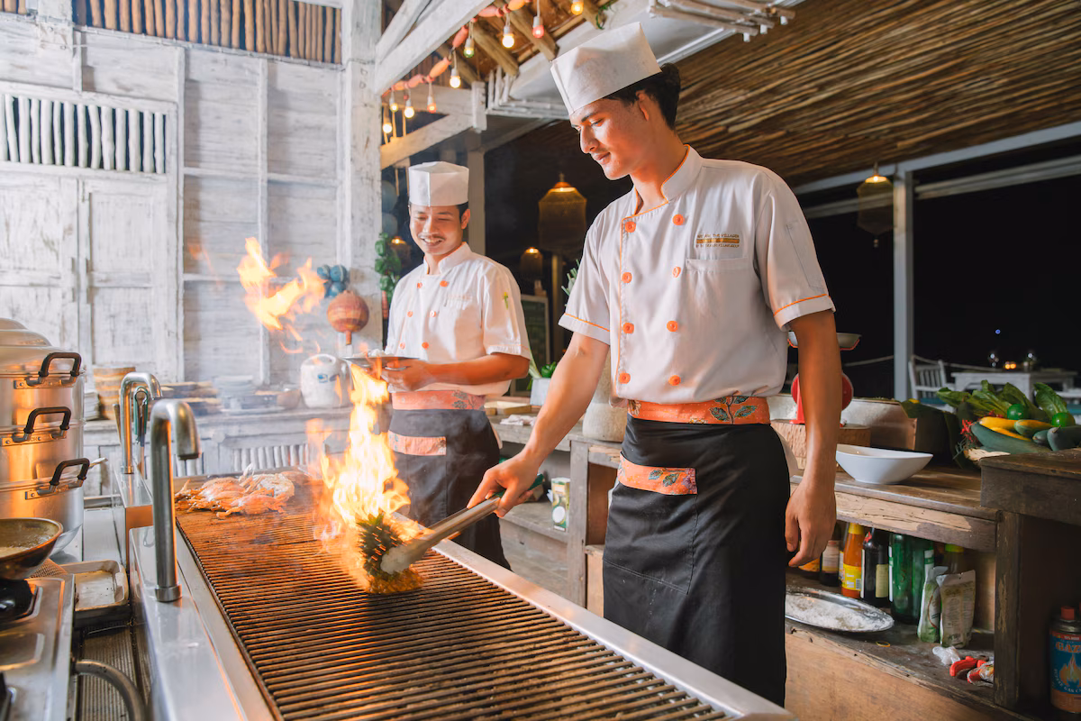 Koh Yao Yai Village28