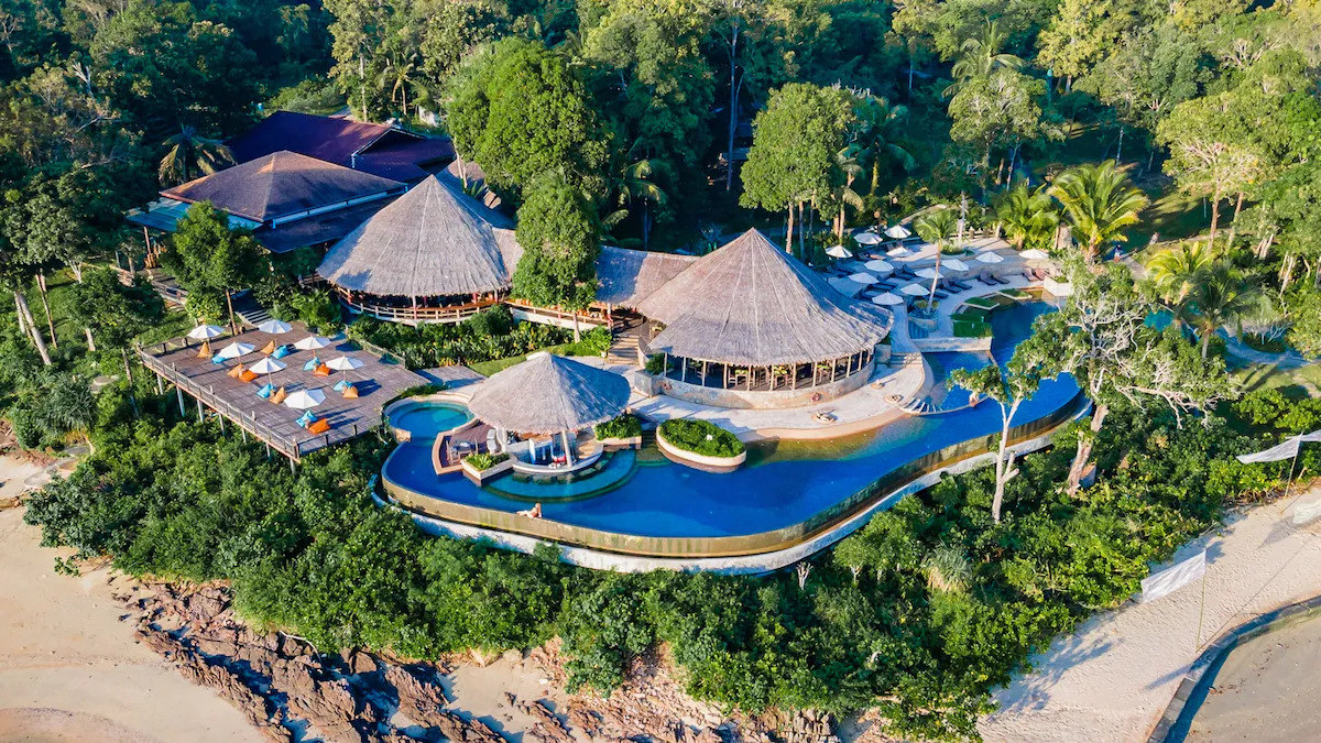 Koh Yao Yai Village3