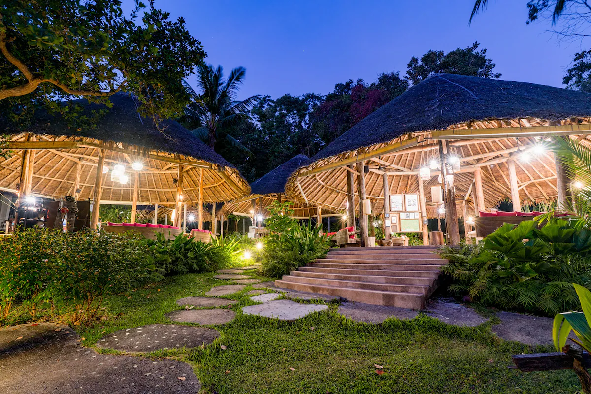 Koh Yao Yai Village6