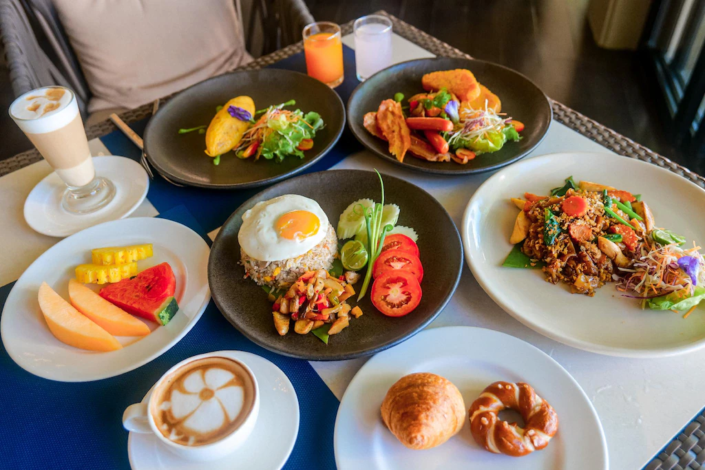 Layana Resort & Spa12