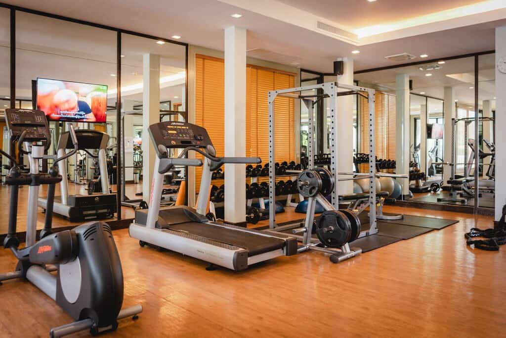 Layana Resort & Spa22