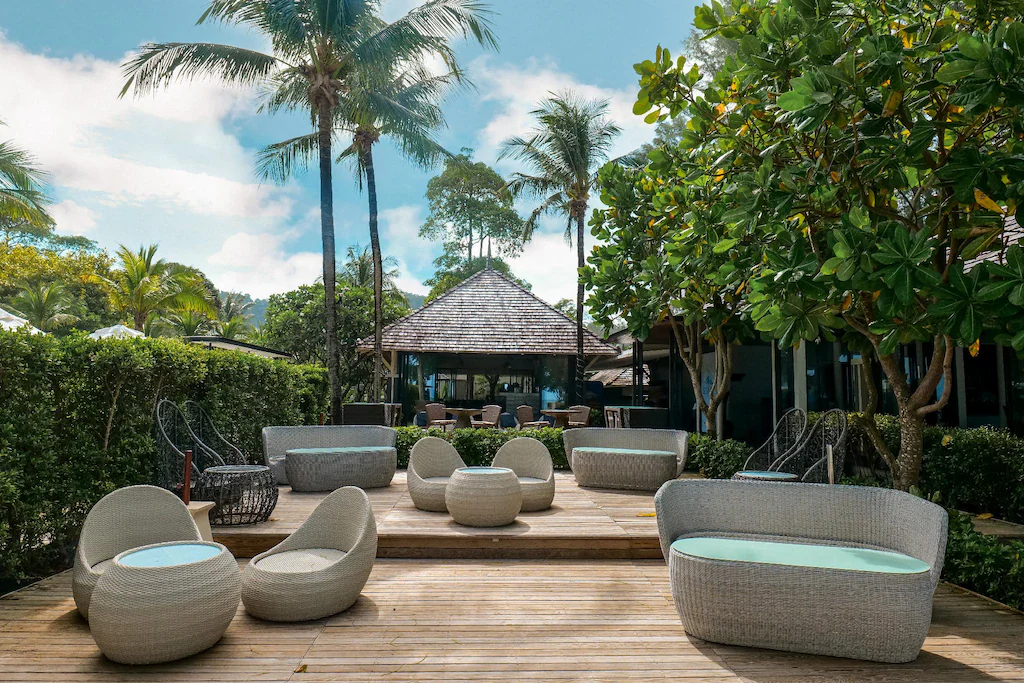 Layana Resort & Spa34