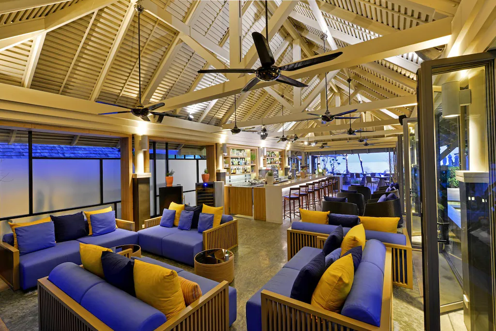 Layana Resort & Spa8