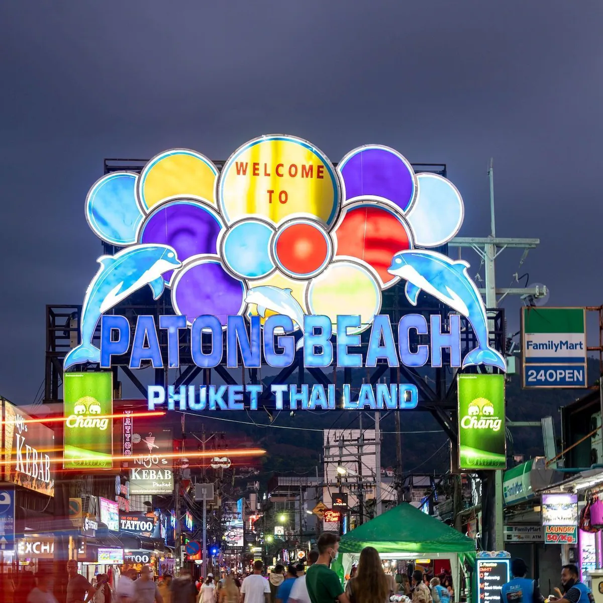 M Social Hotel Phuket10