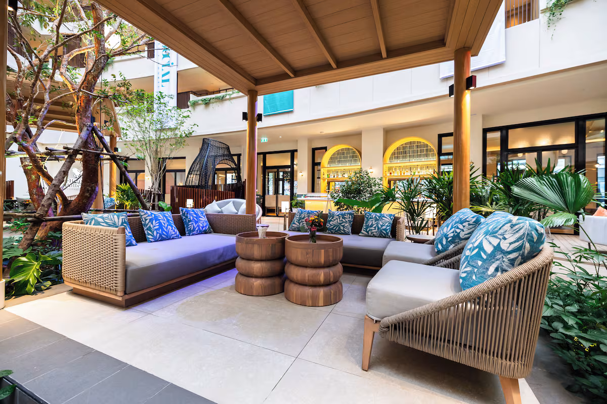 M Social Hotel Phuket16