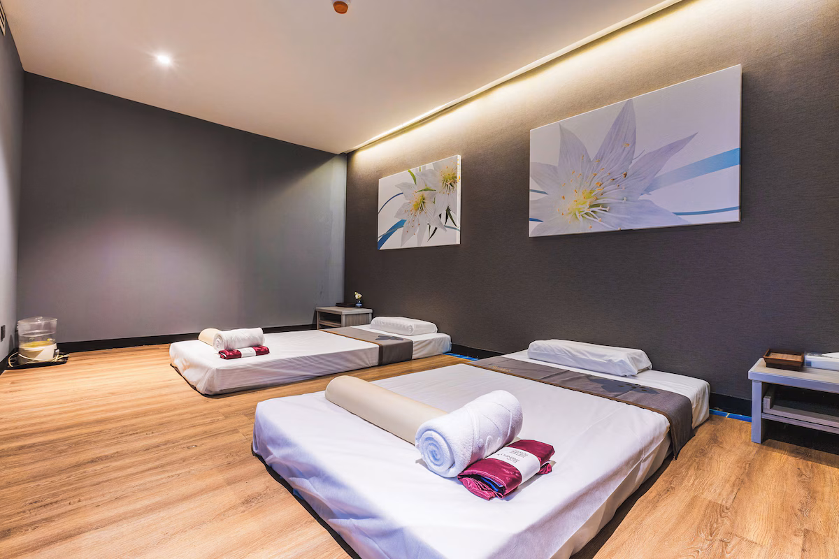 M Social Hotel Phuket21