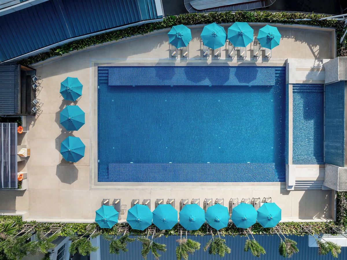 M Social Hotel Phuket28