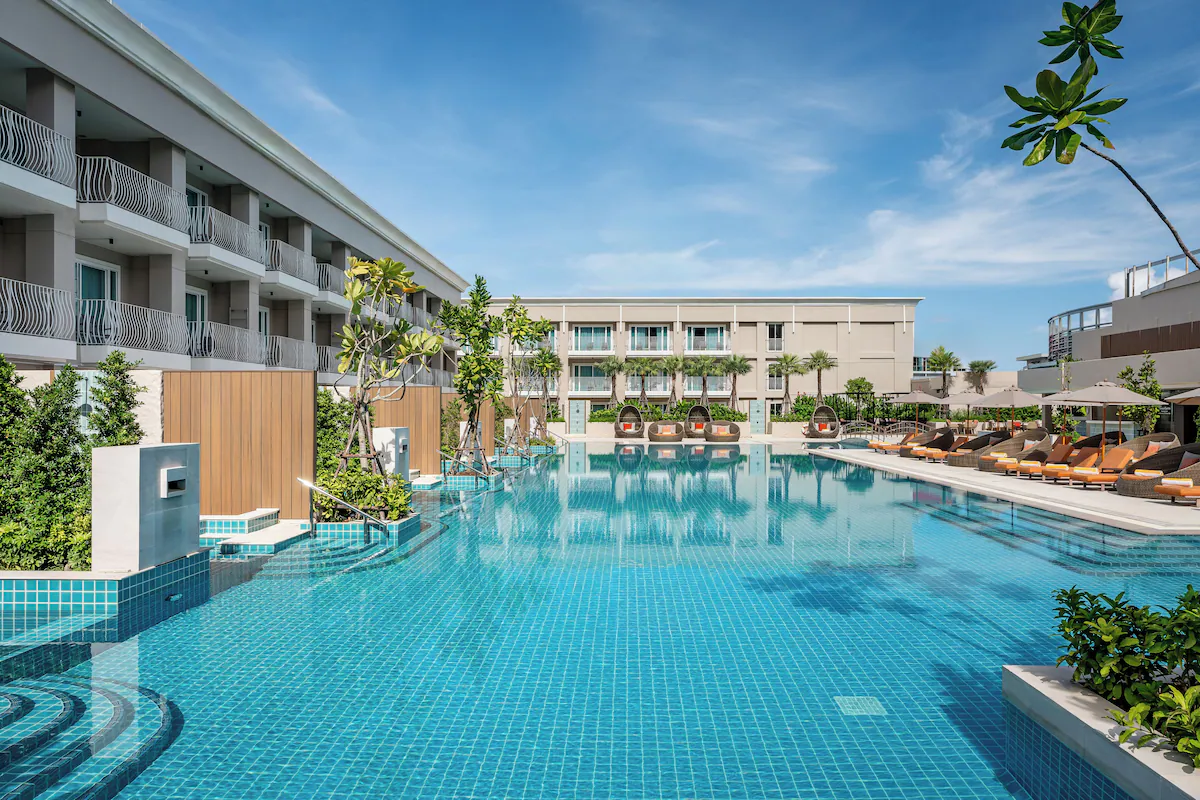 M Social Hotel Phuket29