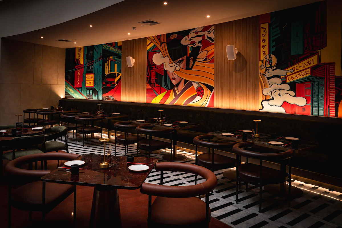 M Social Hotel Phuket32