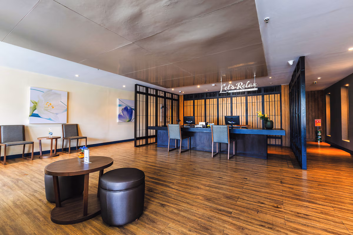 M Social Hotel Phuket35