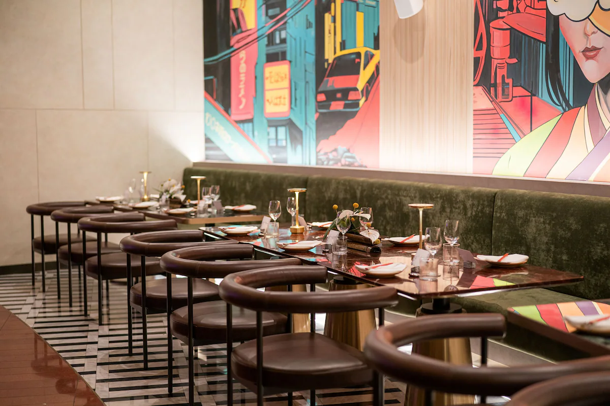 M Social Hotel Phuket42