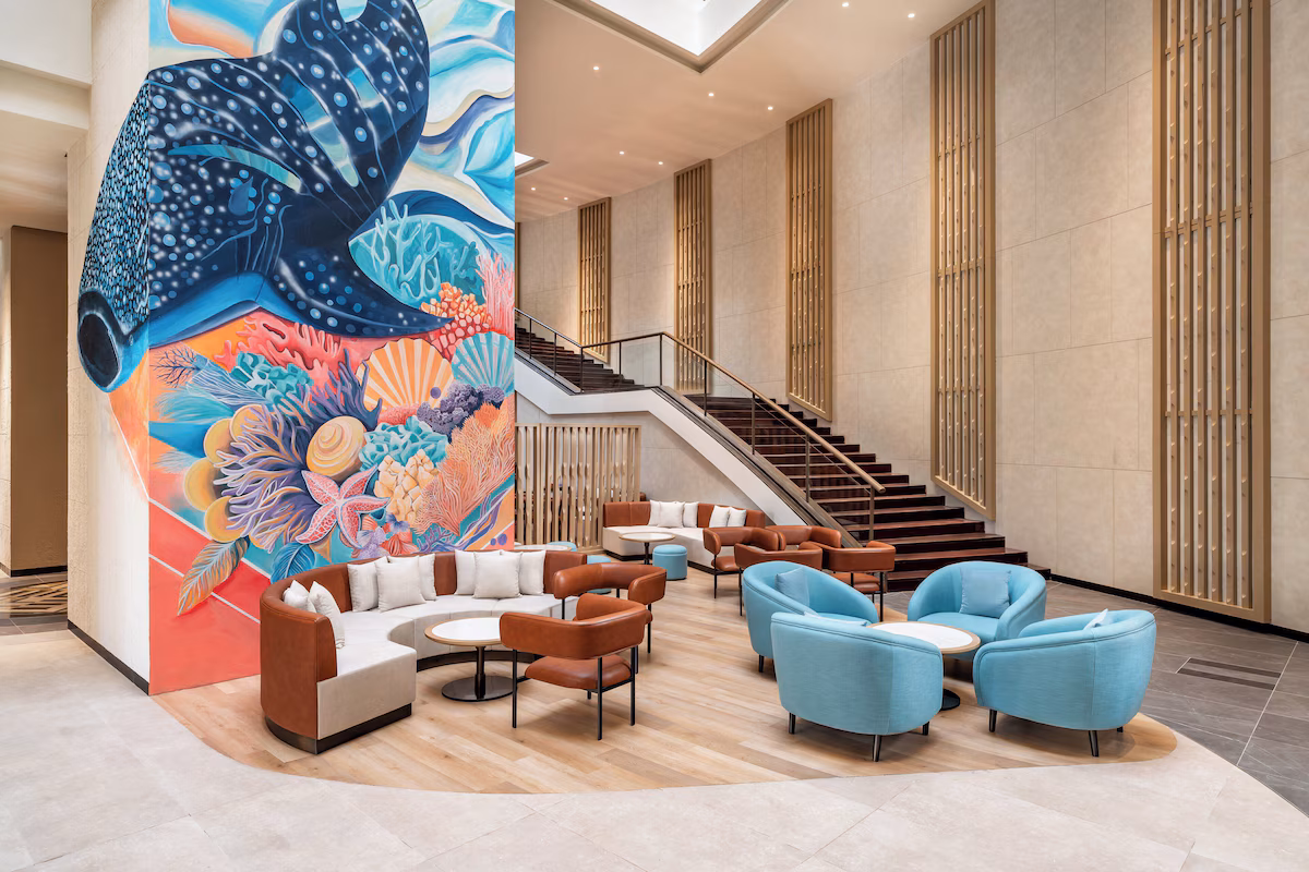 M Social Hotel Phuket5