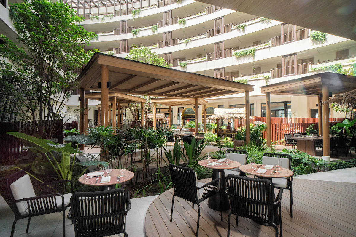 M Social Hotel Phuket9