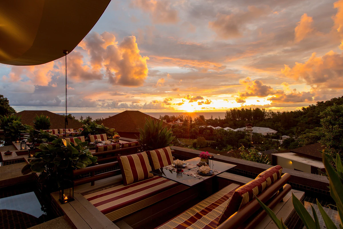 Mandarava Resort and Spa Karon Beach15