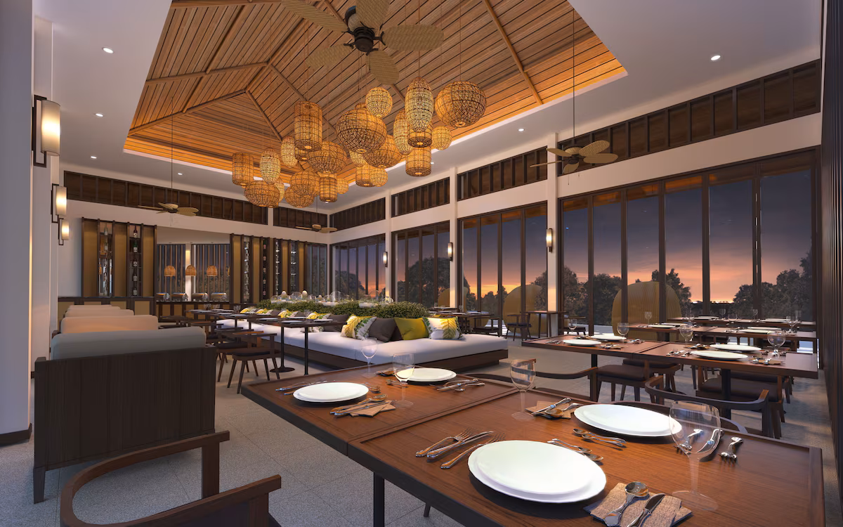 Mandarava Resort and Spa Karon Beach16