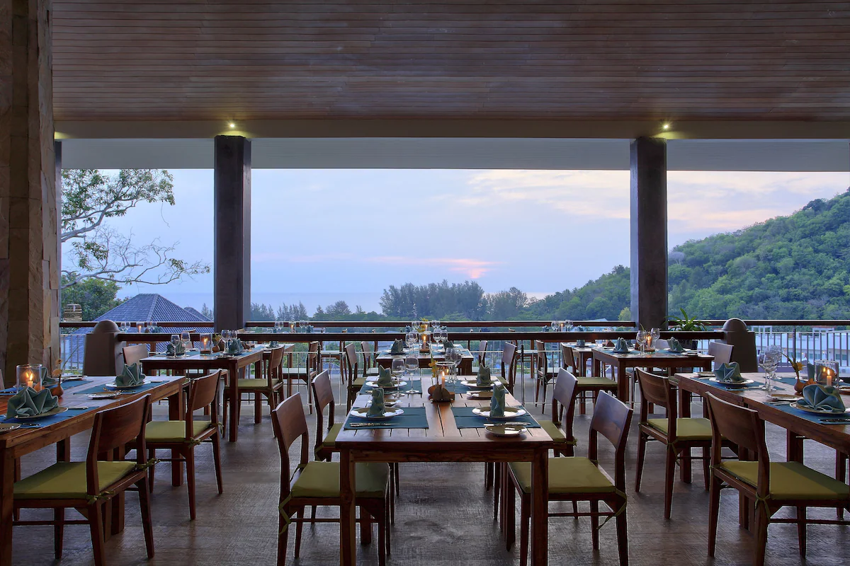 Mandarava Resort and Spa Karon Beach26