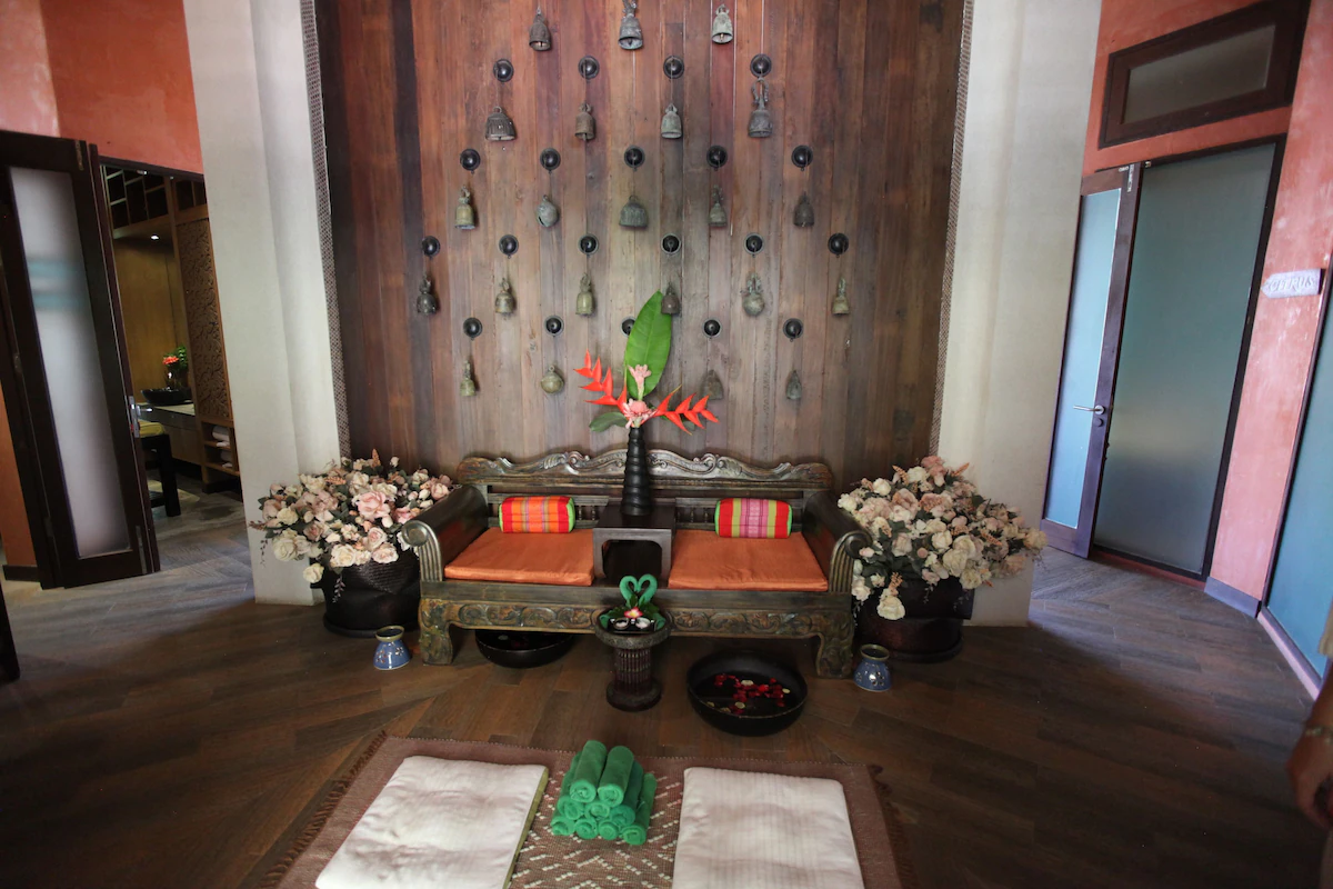 Mandarava Resort and Spa Karon Beach34