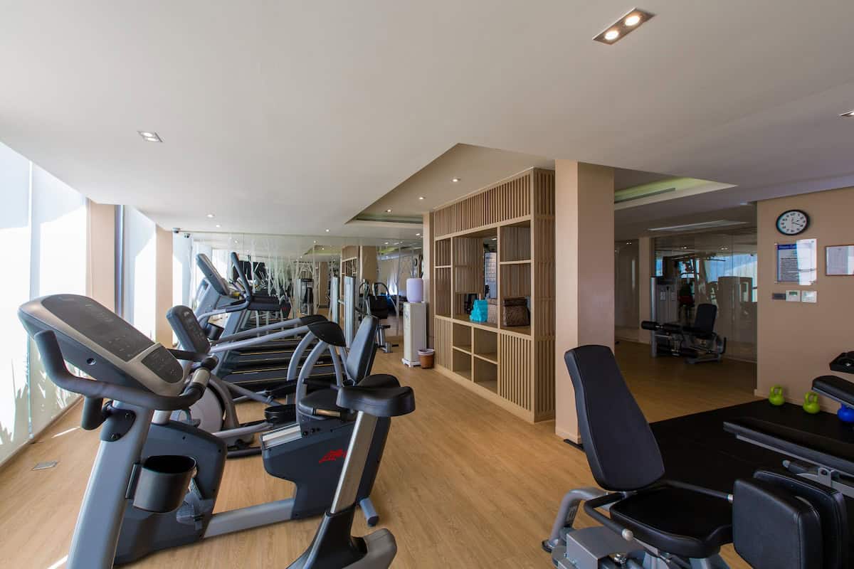 Mandarava Resort and Spa Karon Beach36