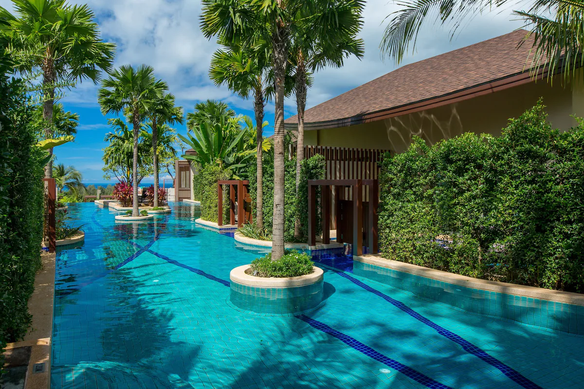 Mandarava Resort and Spa Karon Beach40