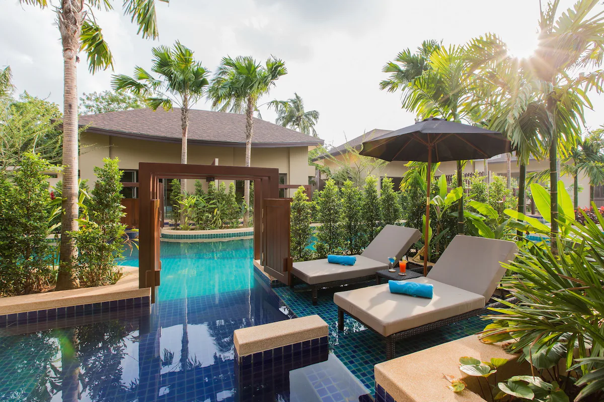 Mandarava Resort and Spa Karon Beach44