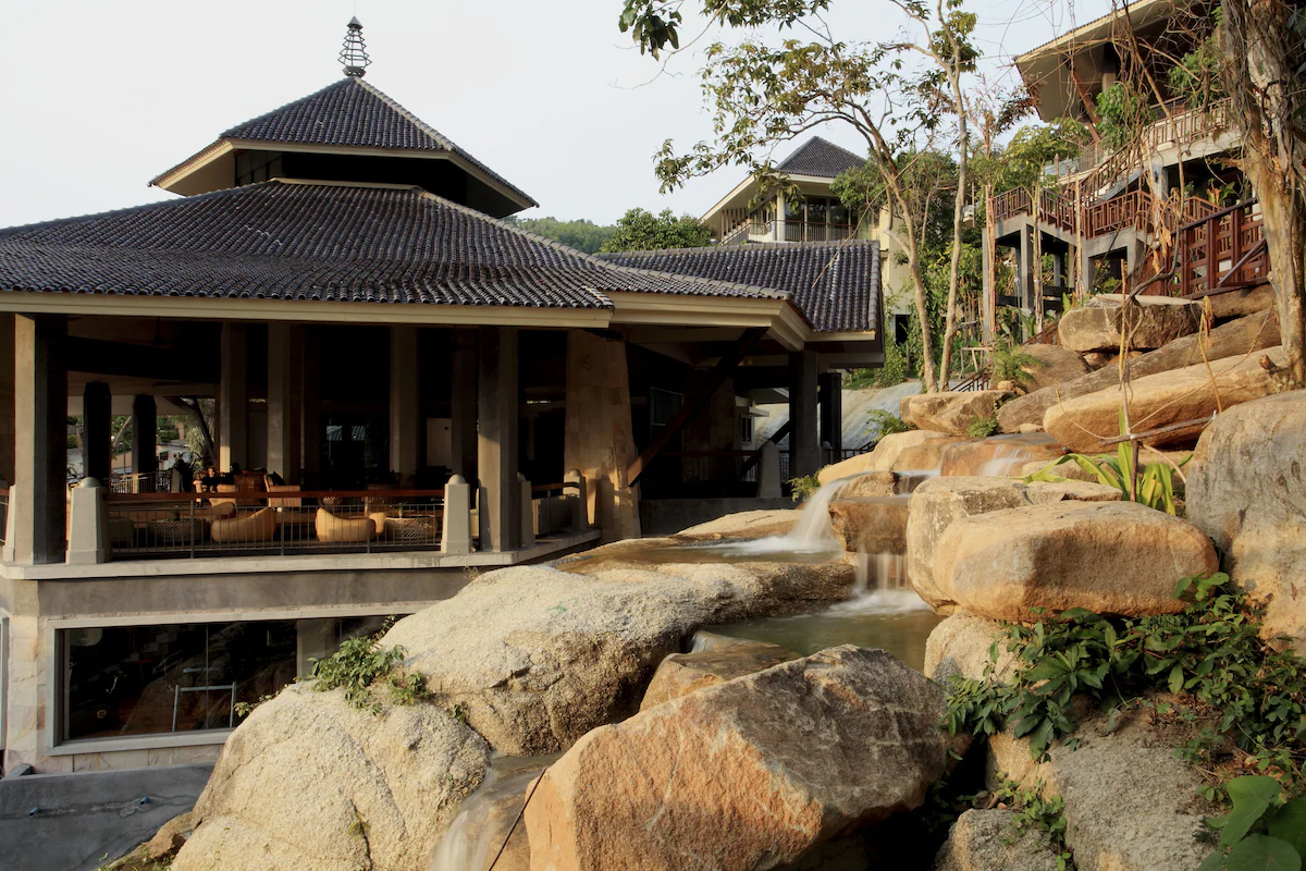 Mandarava Resort and Spa Karon Beach47