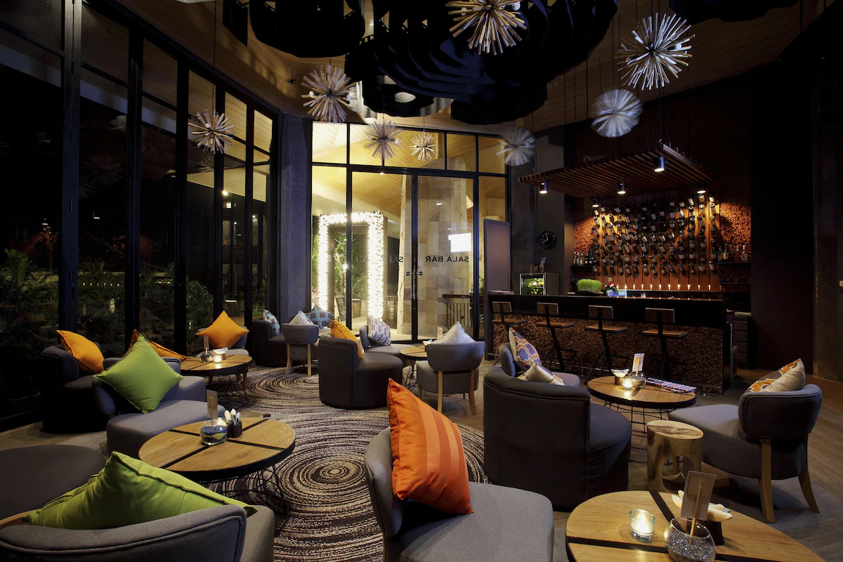 Mandarava Resort and Spa Karon Beach5