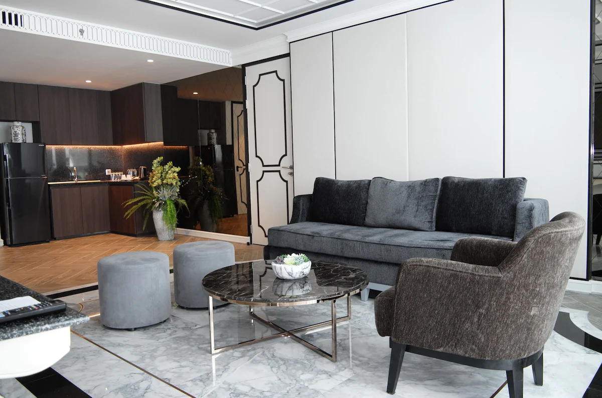 Mövenpick Myth Hotel Patong Phuket13