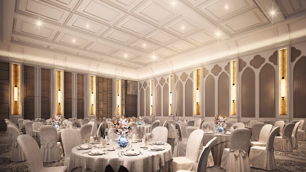 Mövenpick Myth Hotel Patong Phuket15