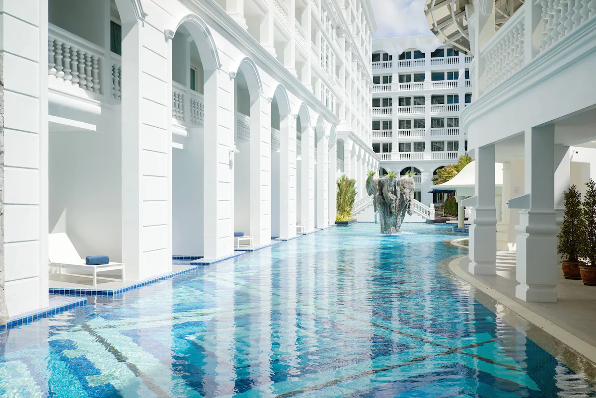 Mövenpick Myth Hotel Patong Phuket17