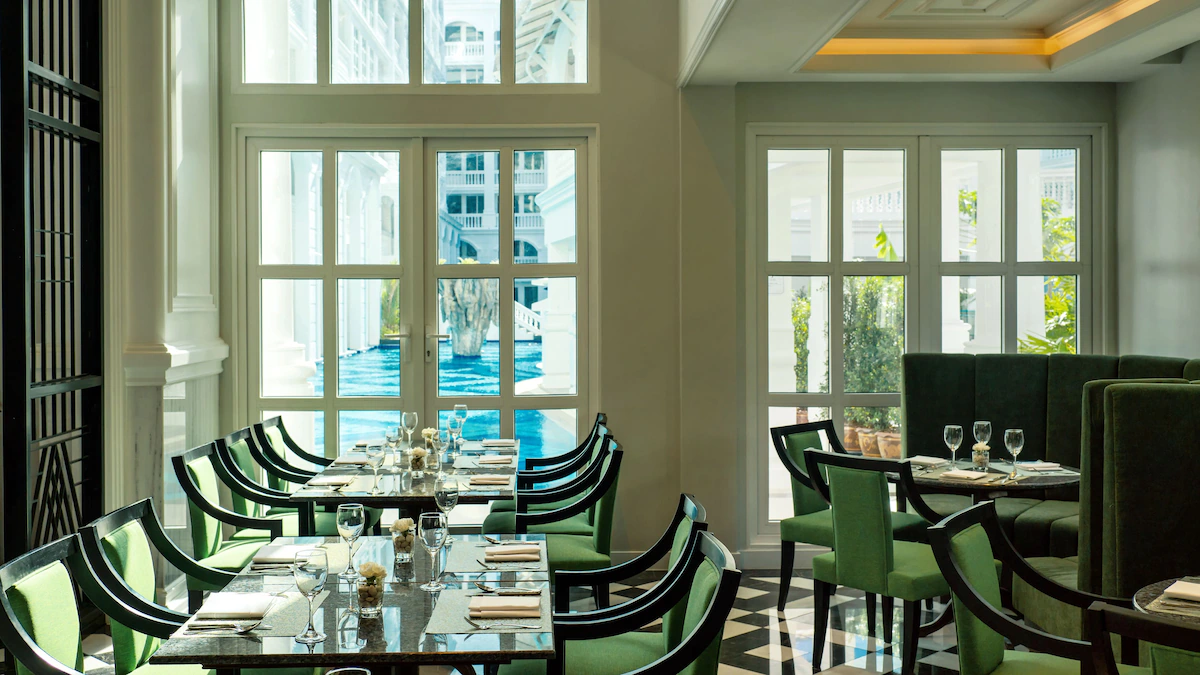 Mövenpick Myth Hotel Patong Phuket19