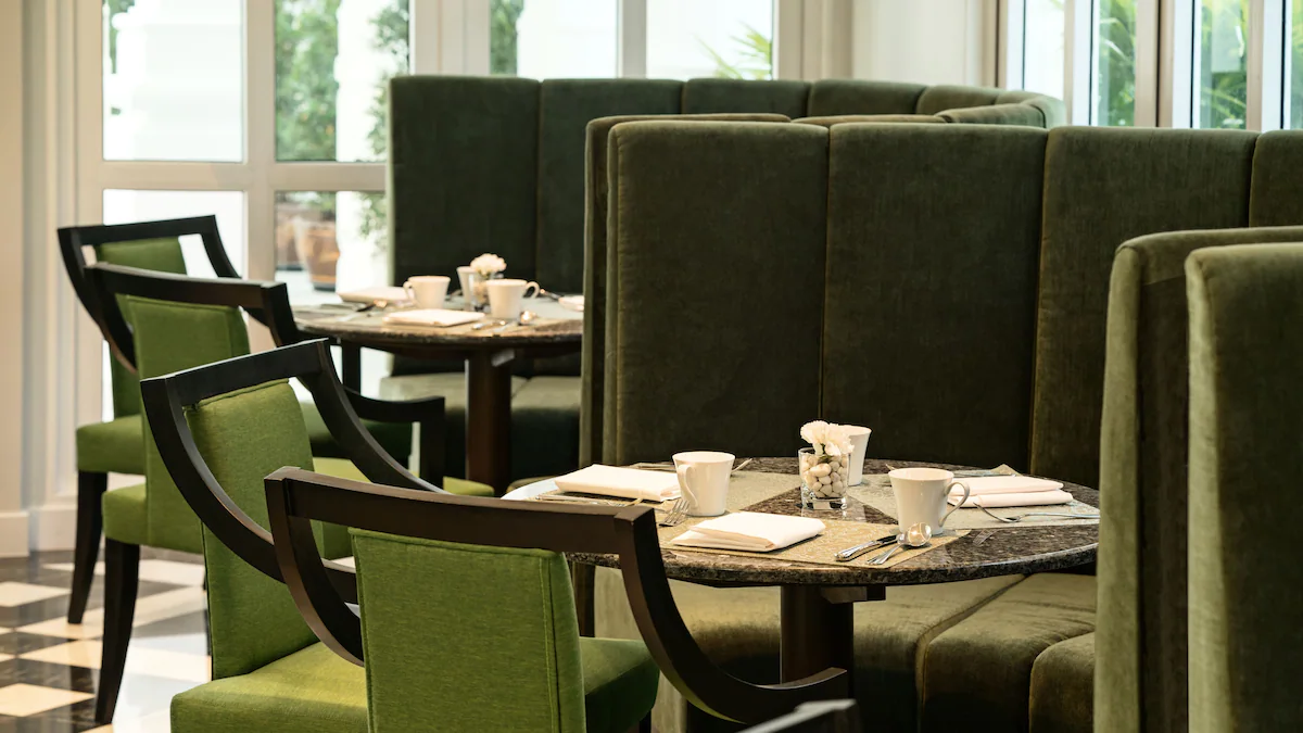 Mövenpick Myth Hotel Patong Phuket23