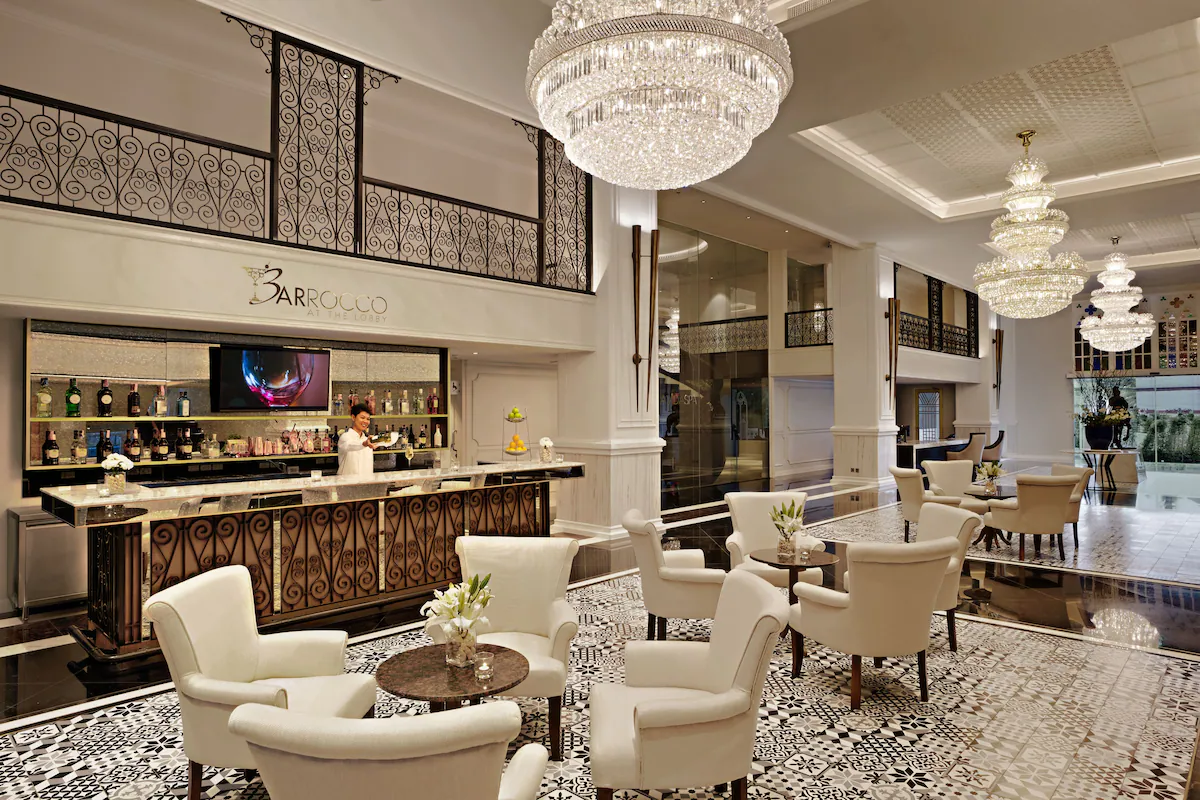 Mövenpick Myth Hotel Patong Phuket4