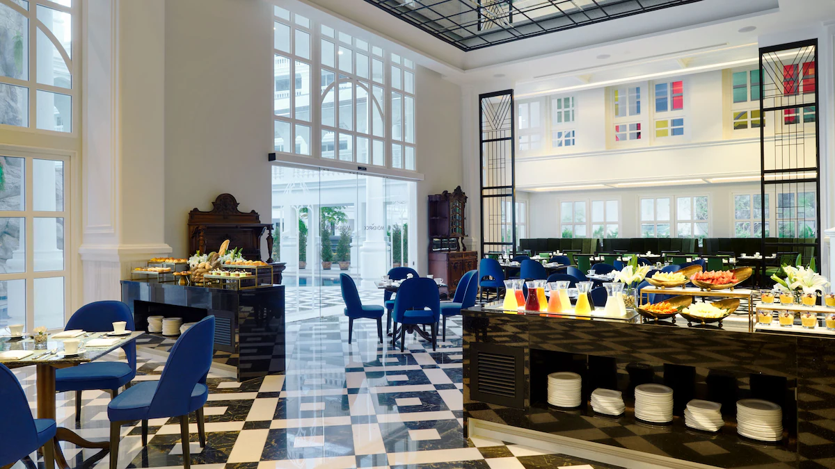 Mövenpick Myth Hotel Patong Phuket5