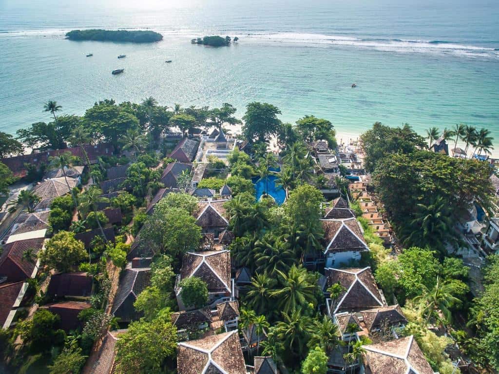 Muang Samui Spa Resort