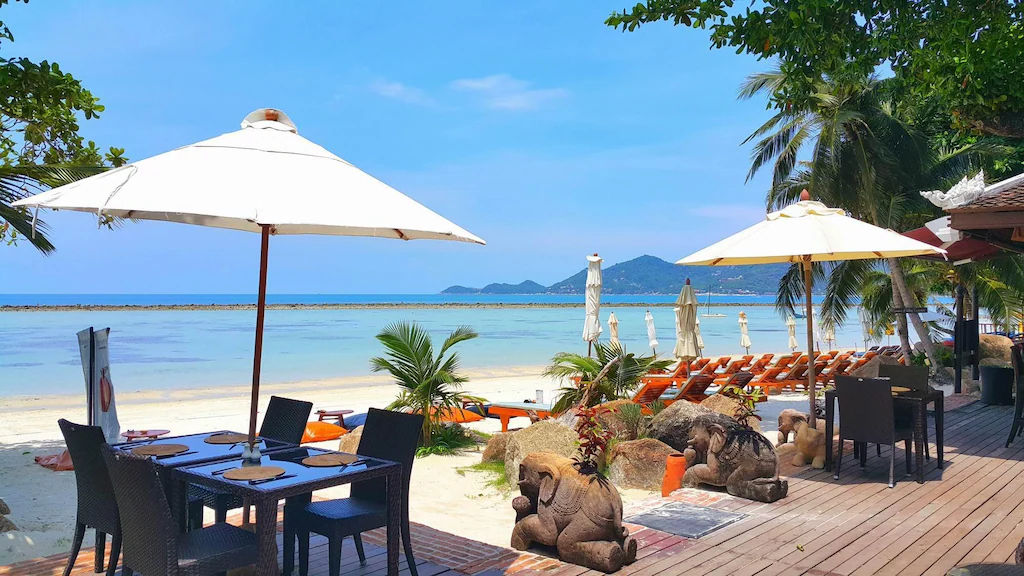 Muang Samui Spa Resort11