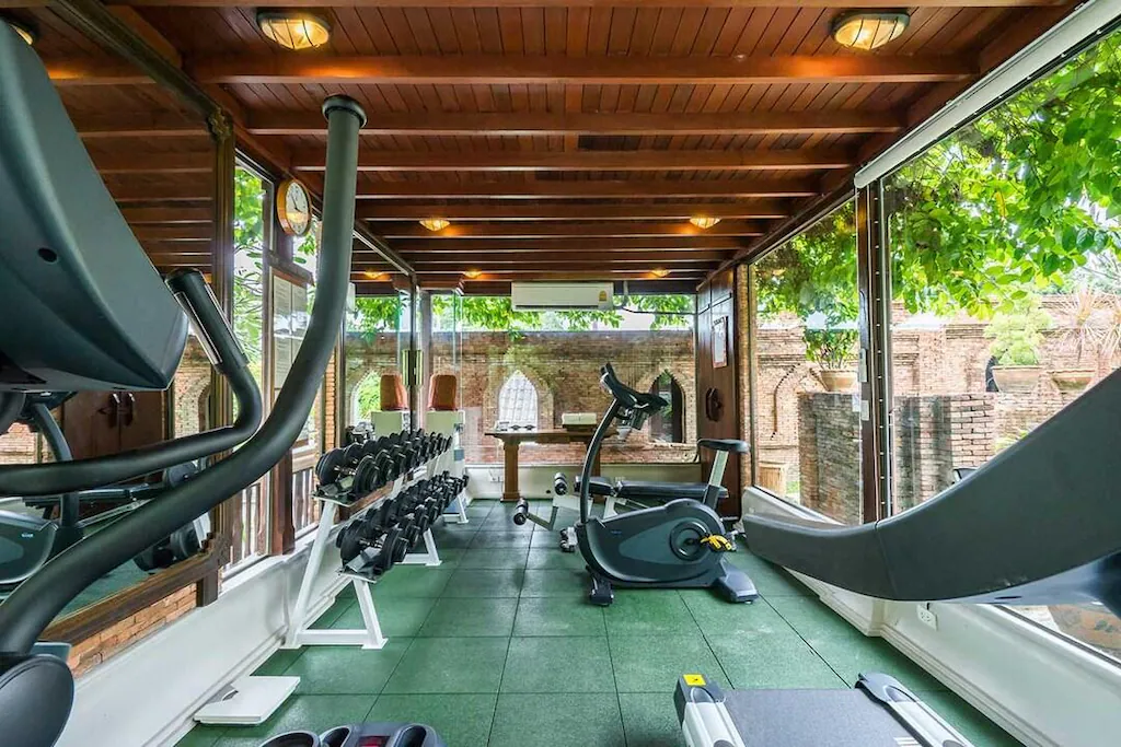 Muang Samui Spa Resort14