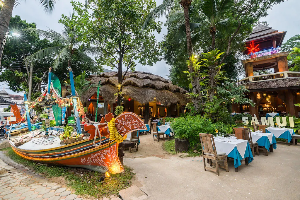 Muang Samui Spa Resort17