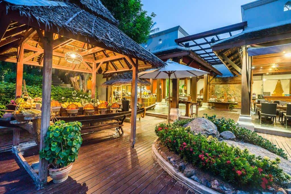 Muang Samui Spa Resort24