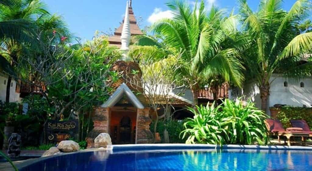 Muang Samui Spa Resort8