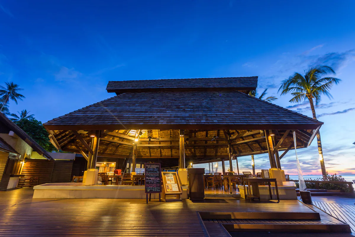 Nora Beach Resort & Spa2