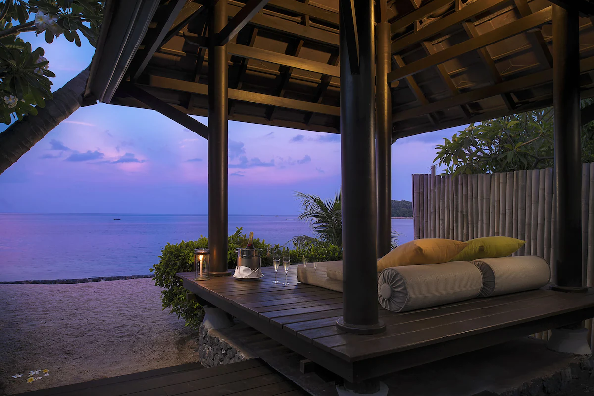 Nora Beach Resort & Spa3