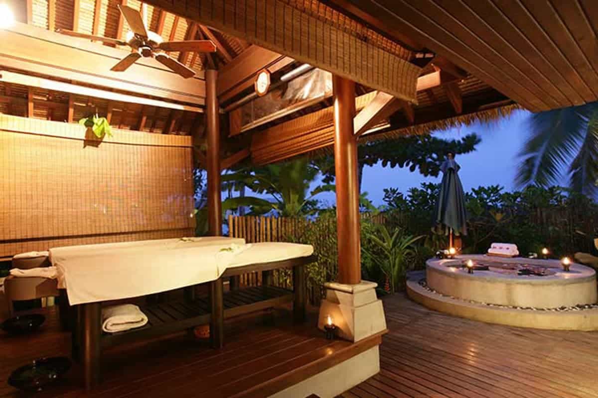 Nora Beach Resort & Spa5